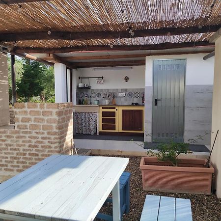 Villa Giulia B&b Castellana Grotte Exterior foto