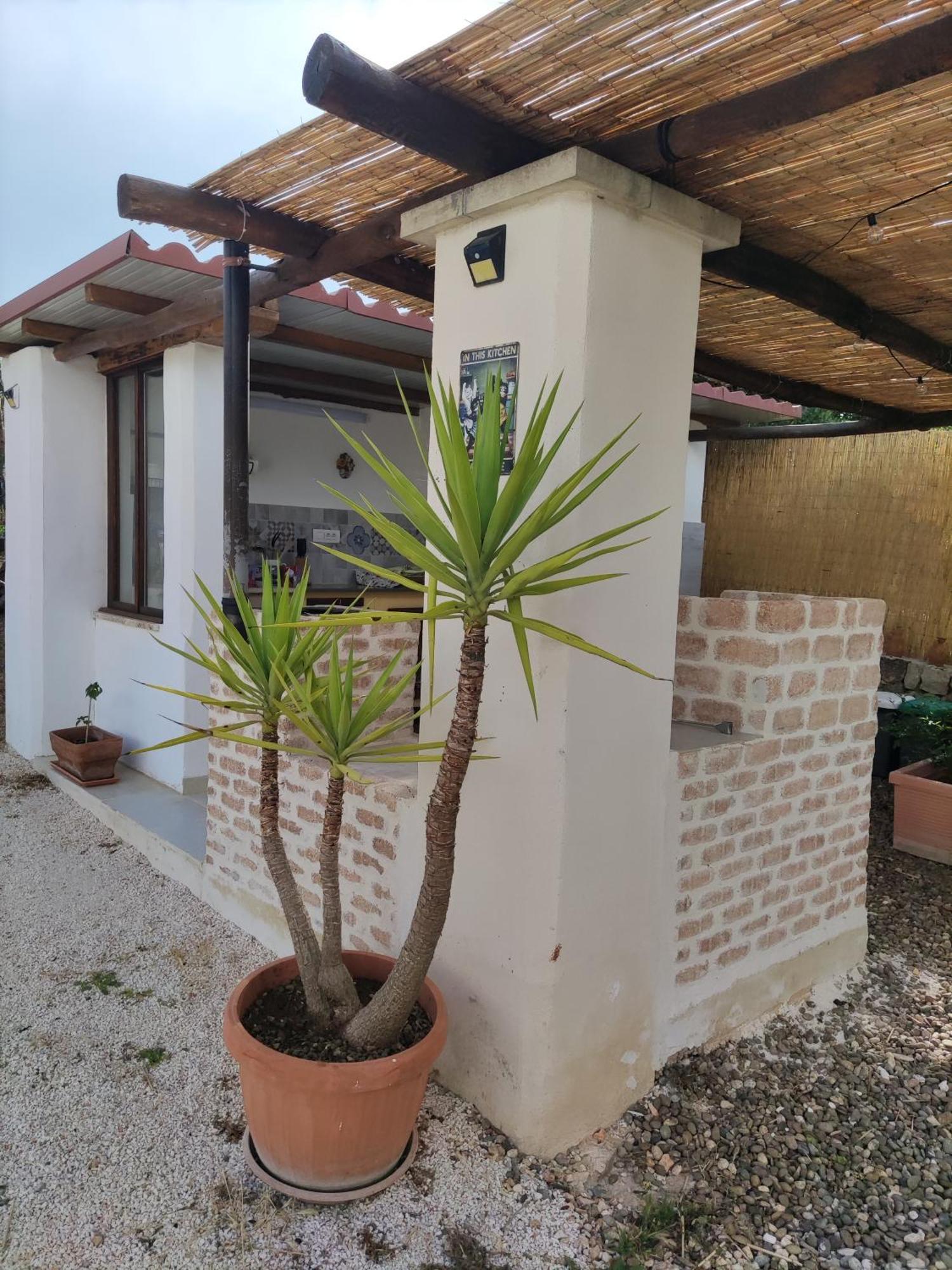 Villa Giulia B&b Castellana Grotte Exterior foto
