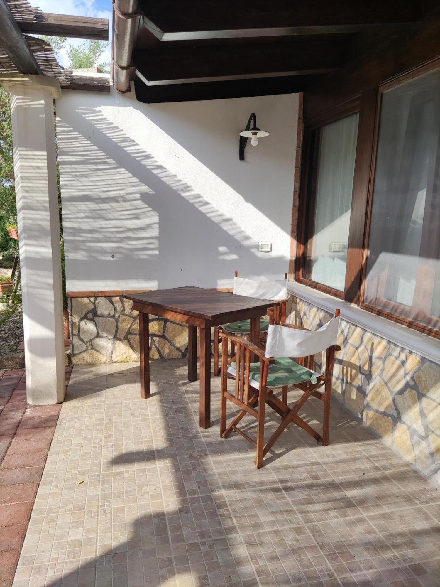 Villa Giulia B&b Castellana Grotte Exterior foto